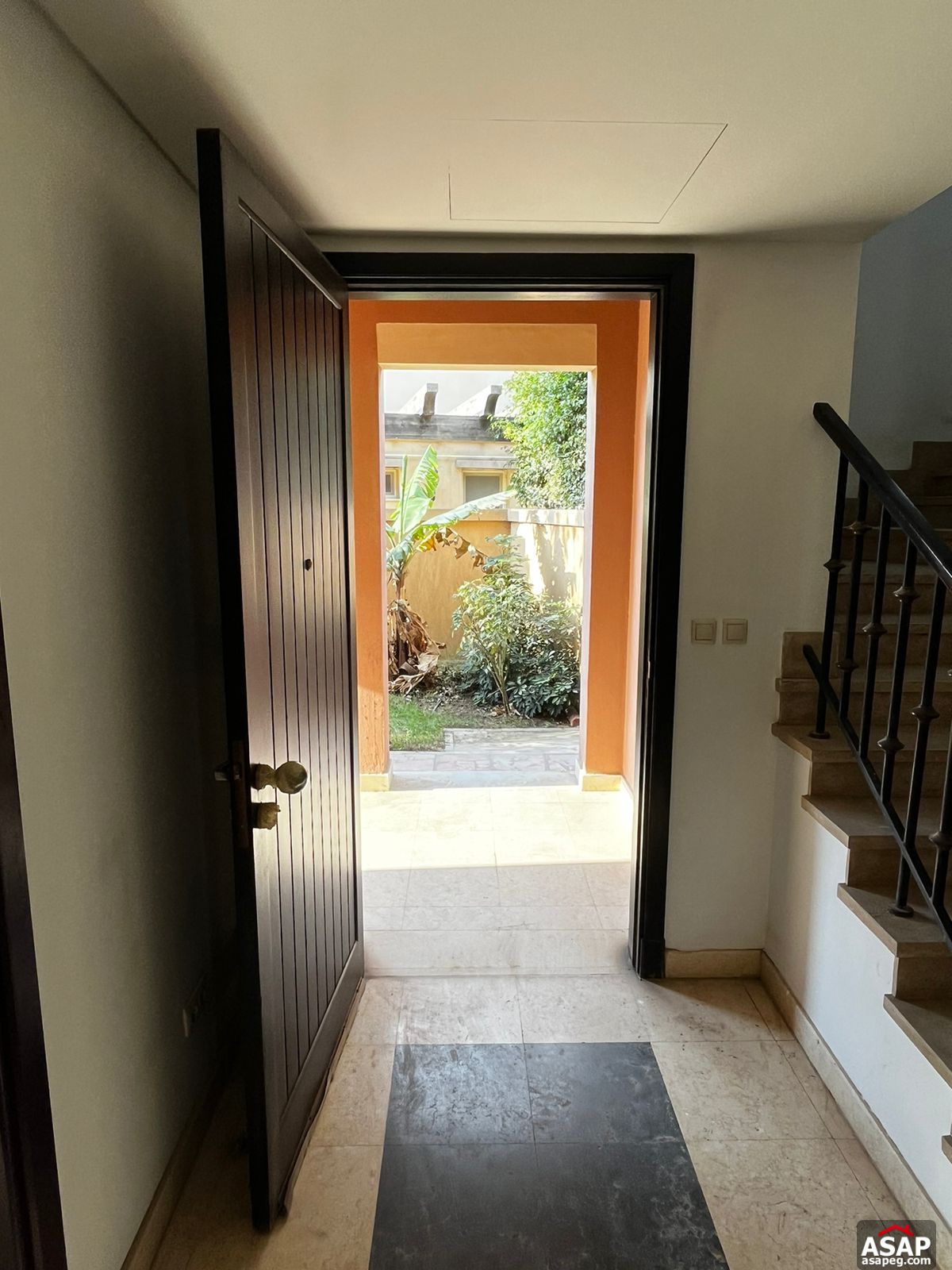 Semi Furnished Stand Alone Villa for Rent in Mivida Semi Furnished Stand Alone Villa for Rent in Mivida