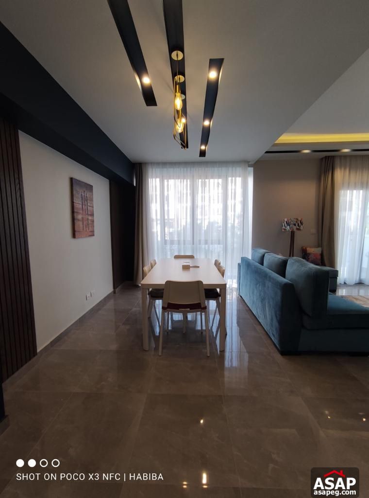 Furnished Apartment for Rent in Eastown Sodic Furnished Apartment for Rent in Eastown Sodic