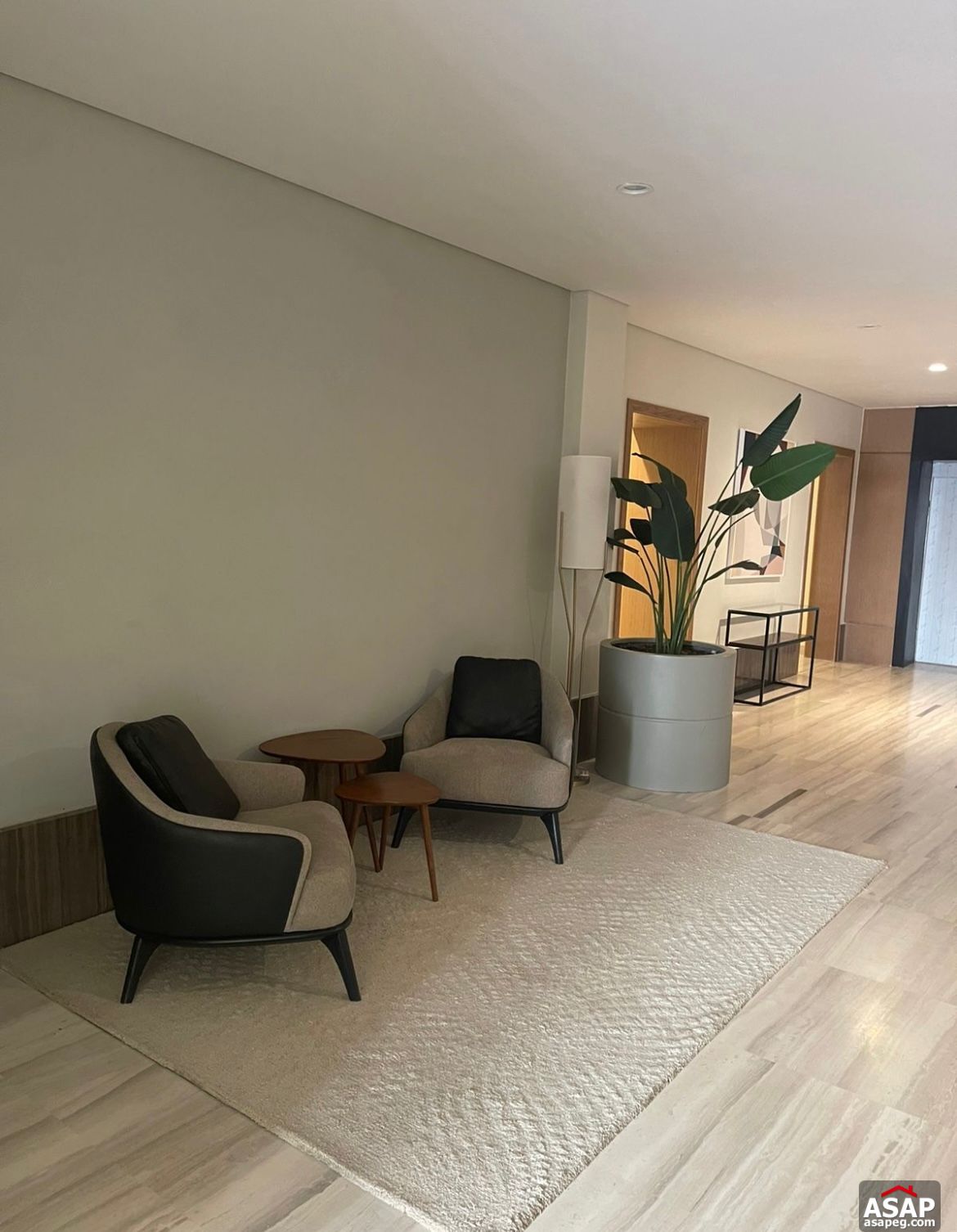 Apartment for Rent in Mivida Emaar Apartment for Rent in Mivida Emaar