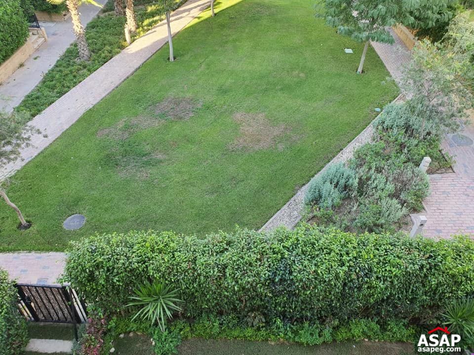 Duplex for Rent in Westown Sodic Duplex for Rent in Westown Sodic