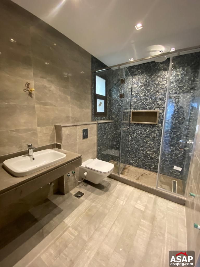 Duplex with Garden for Rent in Eastown Compound Duplex with Garden for Rent in Eastown Compound