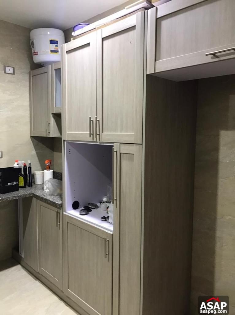 Apartment for Rent in The WaterWay