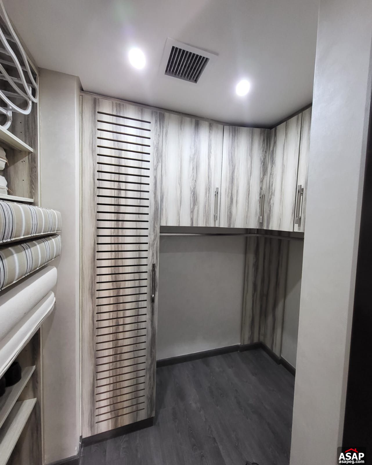 Furnished Villa for Rent in Mivida Compound