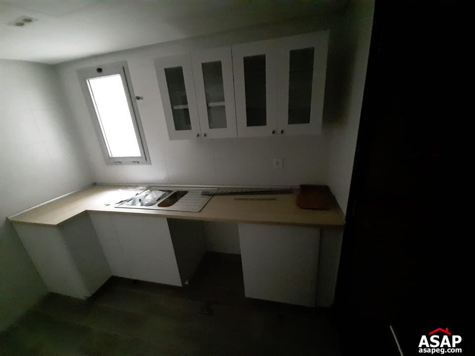 Apartment for Rent in Cairo Festival City