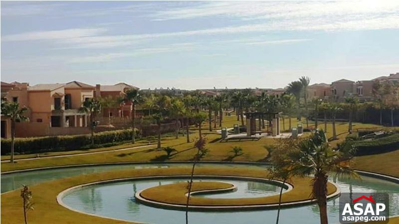 Stand Alone Villa for Sale in Swan Lake - 6 October