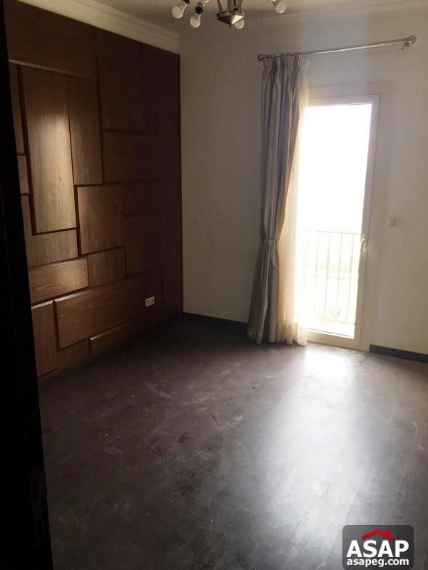 Stand Alone with Big Garden for Rent in Mivida Stand Alone with Big Garden for Rent in Mivida