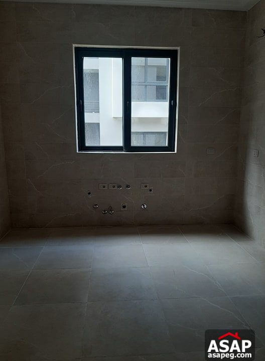 Ground Floor for Rent in New Cairo compounds - Patio 7