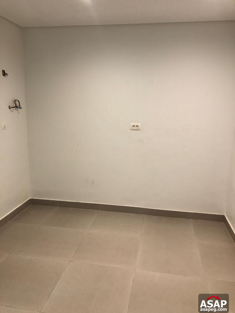 Semi Furnished Apartment for Rent in Mivida Semi Furnished Apartment for Rent in Mivida