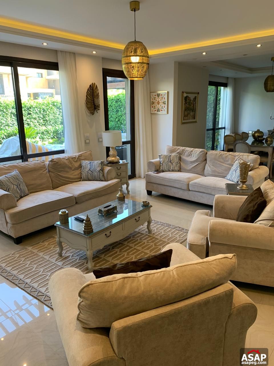 Duplex for Rent in New Cairo compounds - Eastown Sodic. Duplex for Rent in New Cairo compounds - Eastown Sodic.