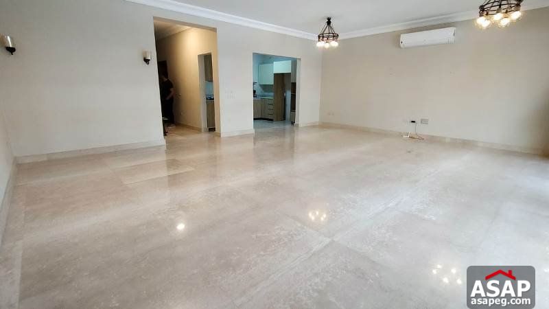 Ground Floor for Rent in El n Patio 7 Compound Ground Floor for Rent in El n Patio 7 Compound