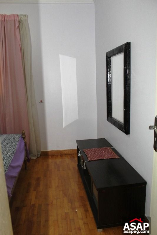 Apartment for Rent in Ganoub El Academy