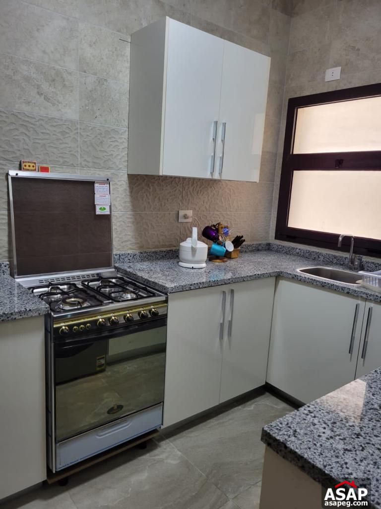 Ground Floor for Rent in Fifth Square Ground Floor for Rent in Fifth Square