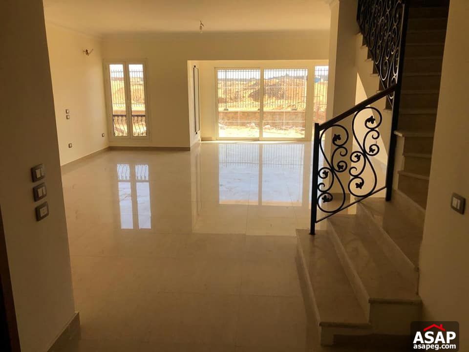 I Villa B Garden For Rent In Mountain View Hyde Park I Villa B Garden For Rent In Mountain View Hyde Park