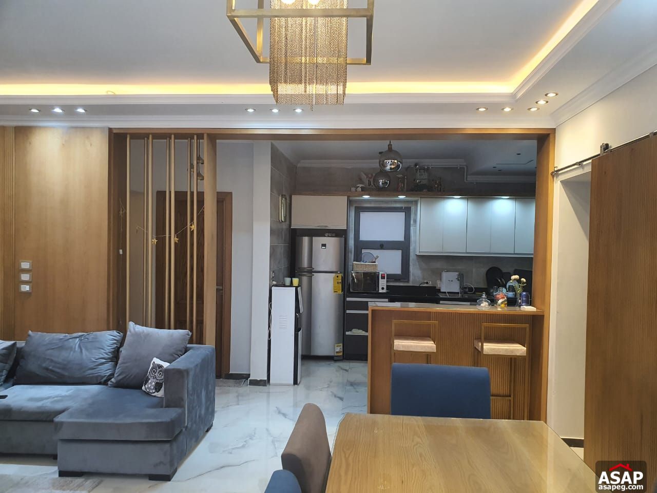 Furnished Ground Floor for Rent in Eastown Furnished Ground Floor for Rent in Eastown