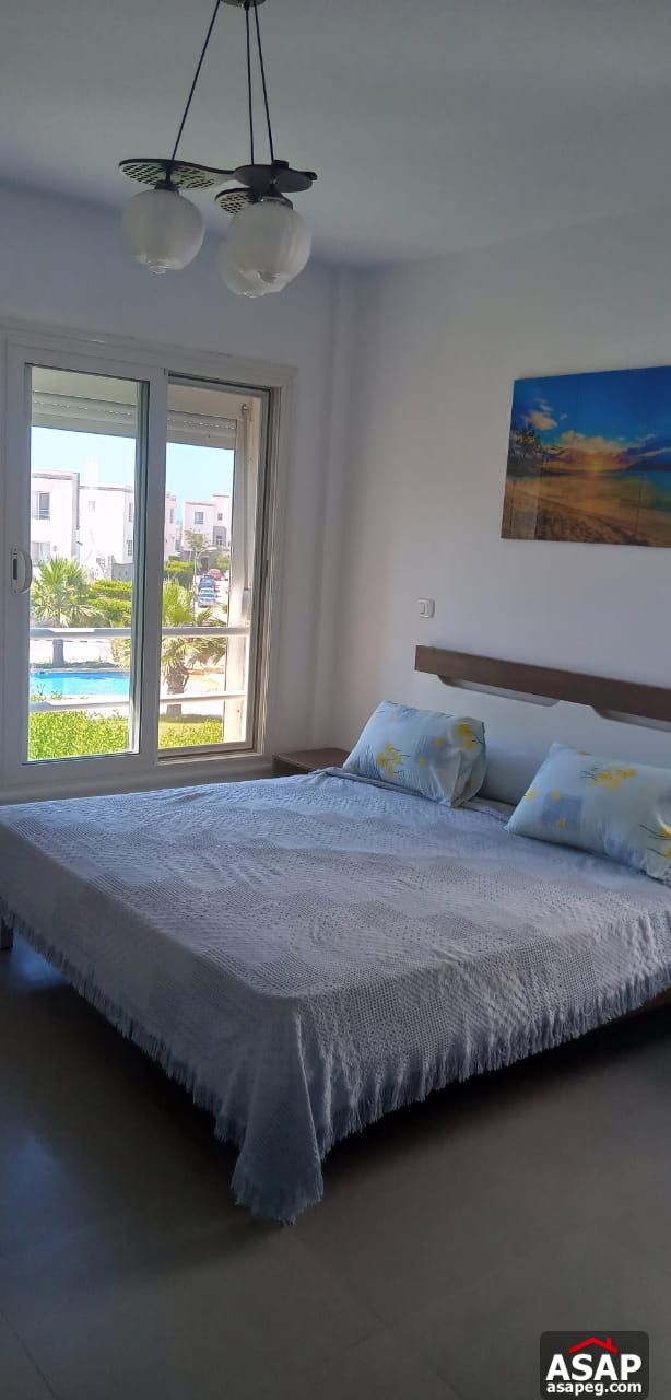 Chalet for Sale in North Coast - Amwaj Chalet for Sale in North Coast - Amwaj