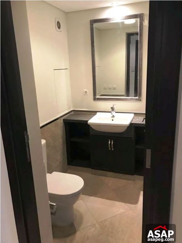 Apartment with Nice View for Rent in Uptown Cairo Apartment with Nice View for Rent in Uptown Cairo