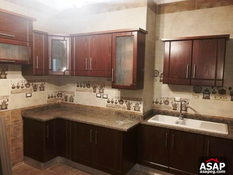 Apartment with Garden for Rent in Village Gate Apartment with Garden for Rent in Village Gate