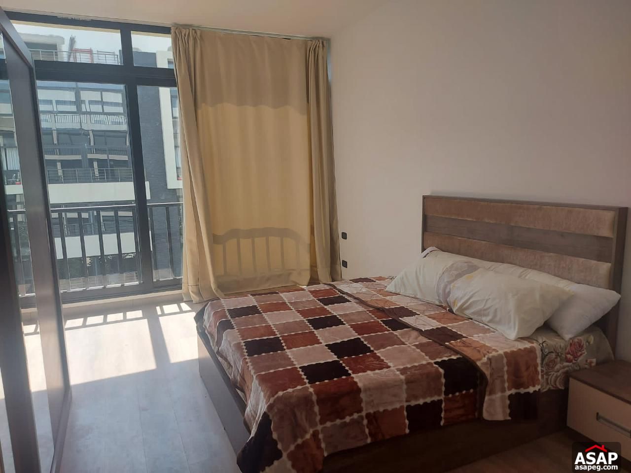 Furnished Apartment for Rent in the WaterWay Furnished Apartment for Rent in the WaterWay