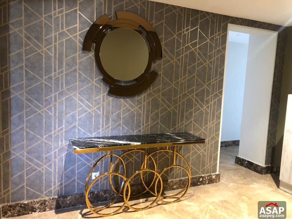 Apartment for Sale in Mivida Emaar Apartment for Sale in Mivida Emaar