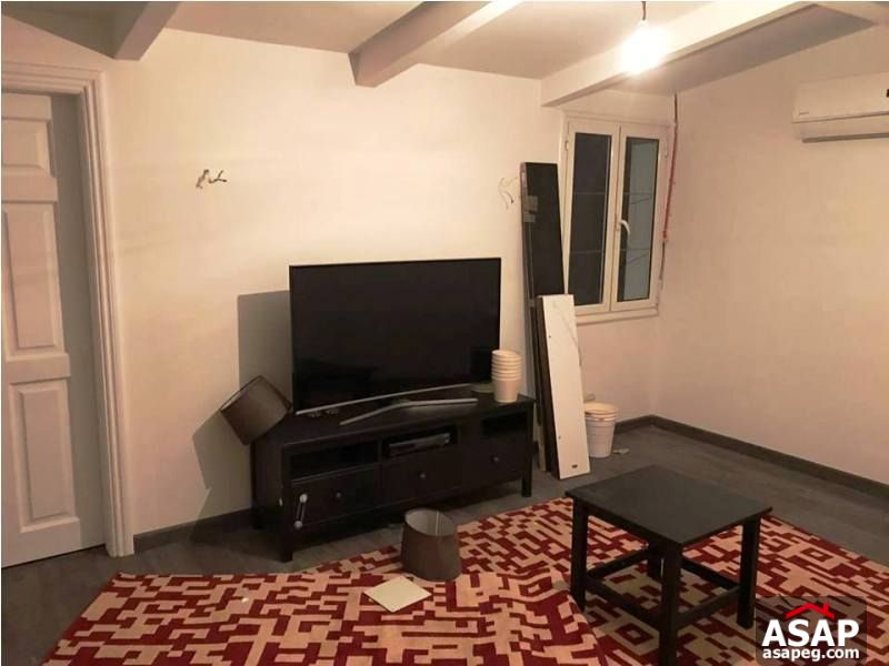 Furnished Duplex with Roof for Rent in Mountain View Furnished Duplex with Roof for Rent in Mountain View