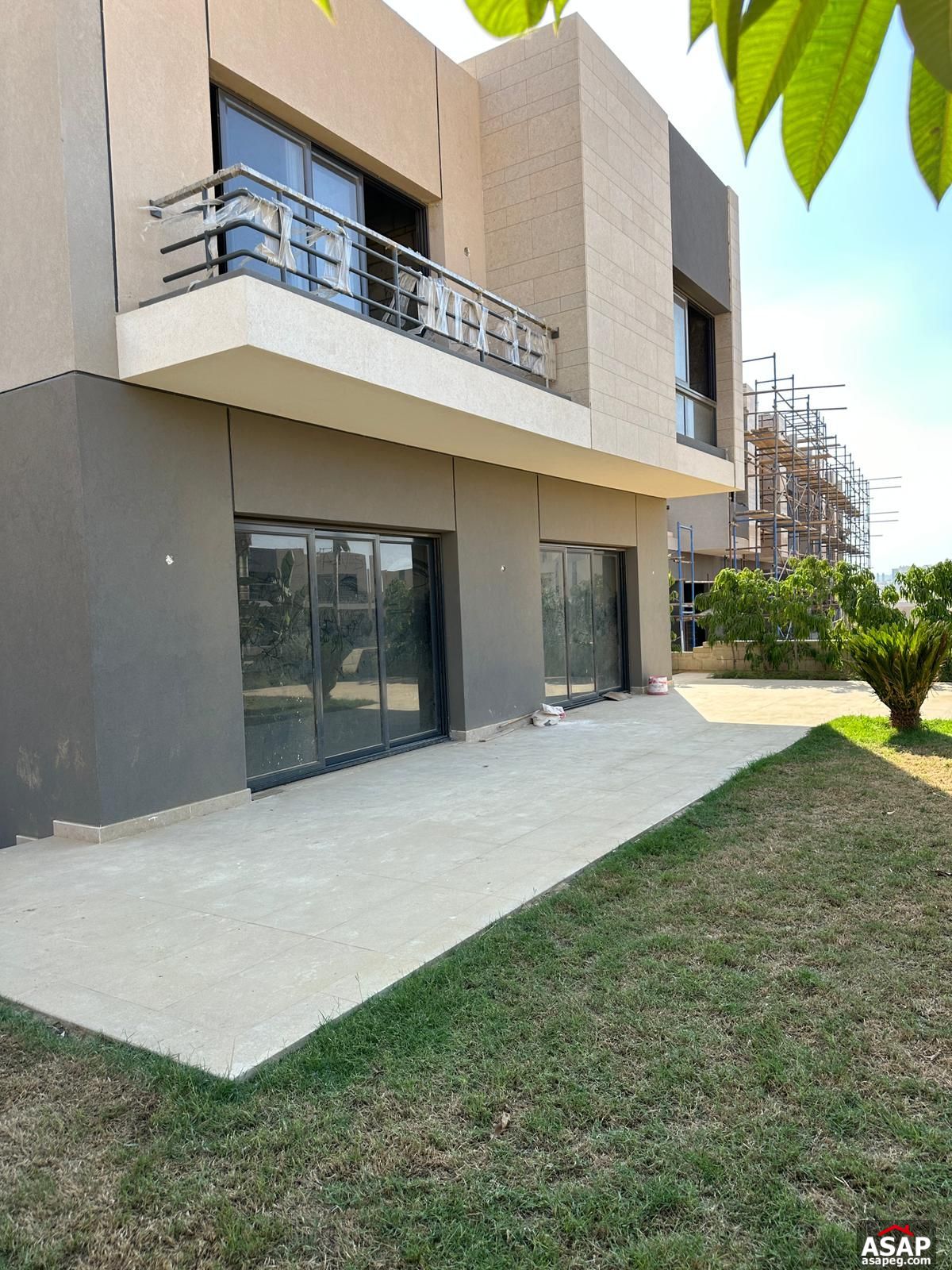 Stand Alone for Sale in Haptown Hassan Allam Stand Alone for Sale in Haptown Hassan Allam