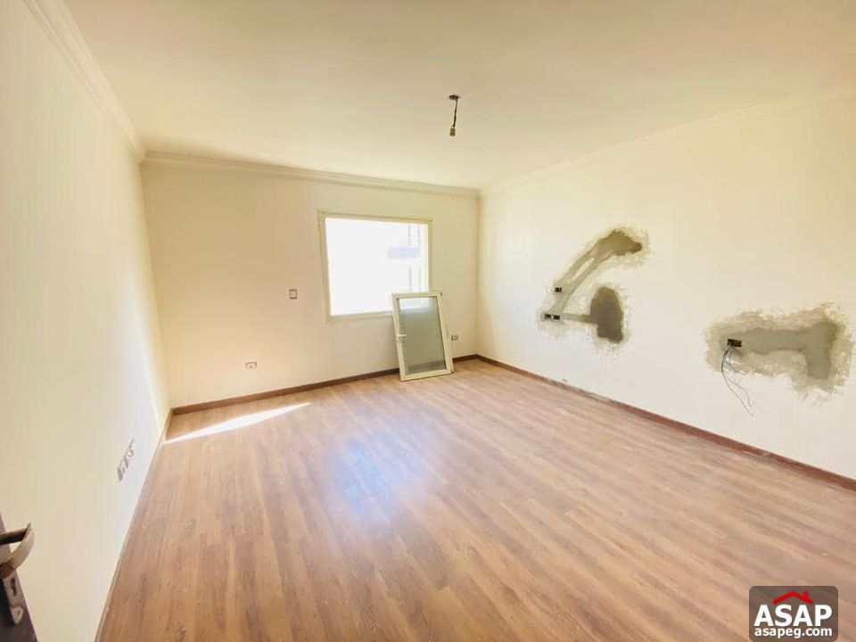 Apartment for Rent in Jayd Compound