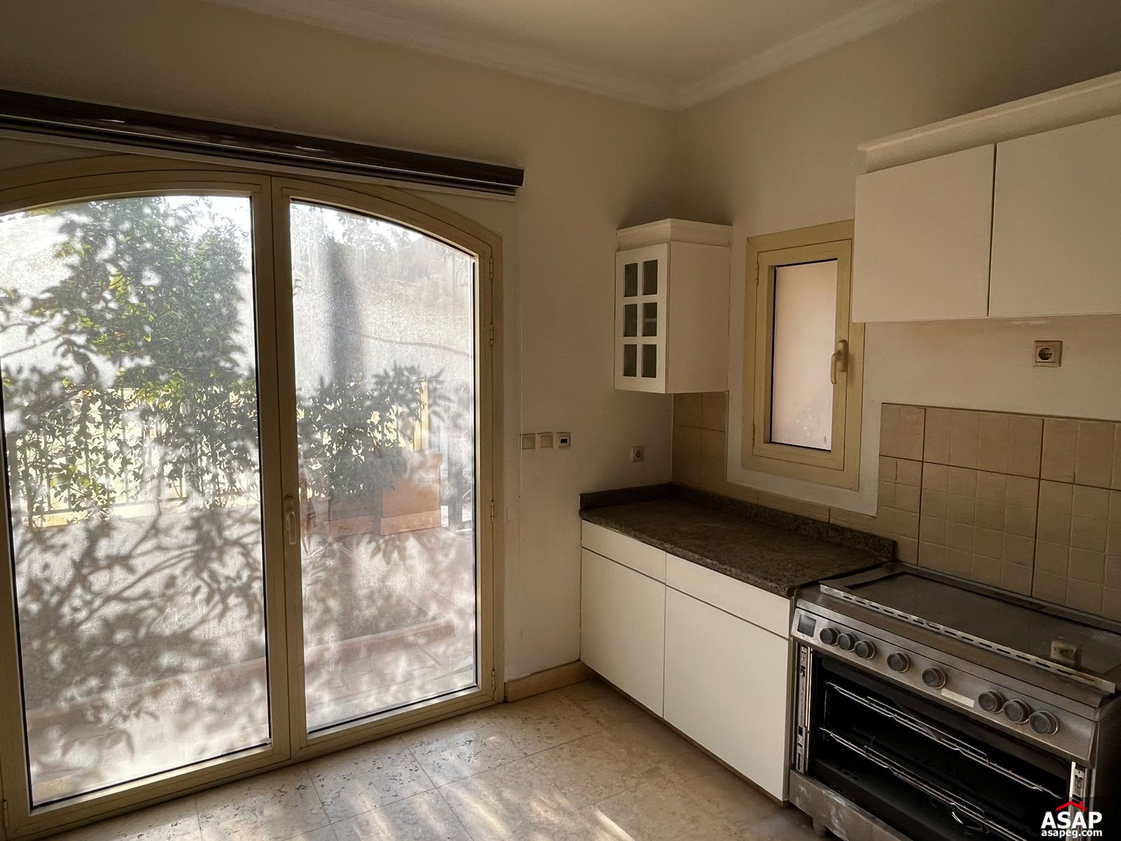 Semi Furnished Stand Alone Villa for Rent in Mivida Semi Furnished Stand Alone Villa for Rent in Mivida