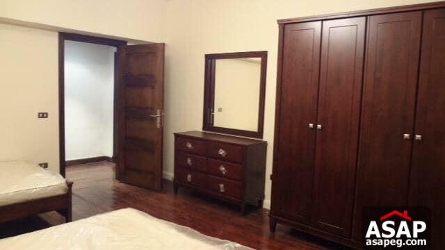 Modern Property in Zamalek for Rent Modern Property in Zamalek for Rent