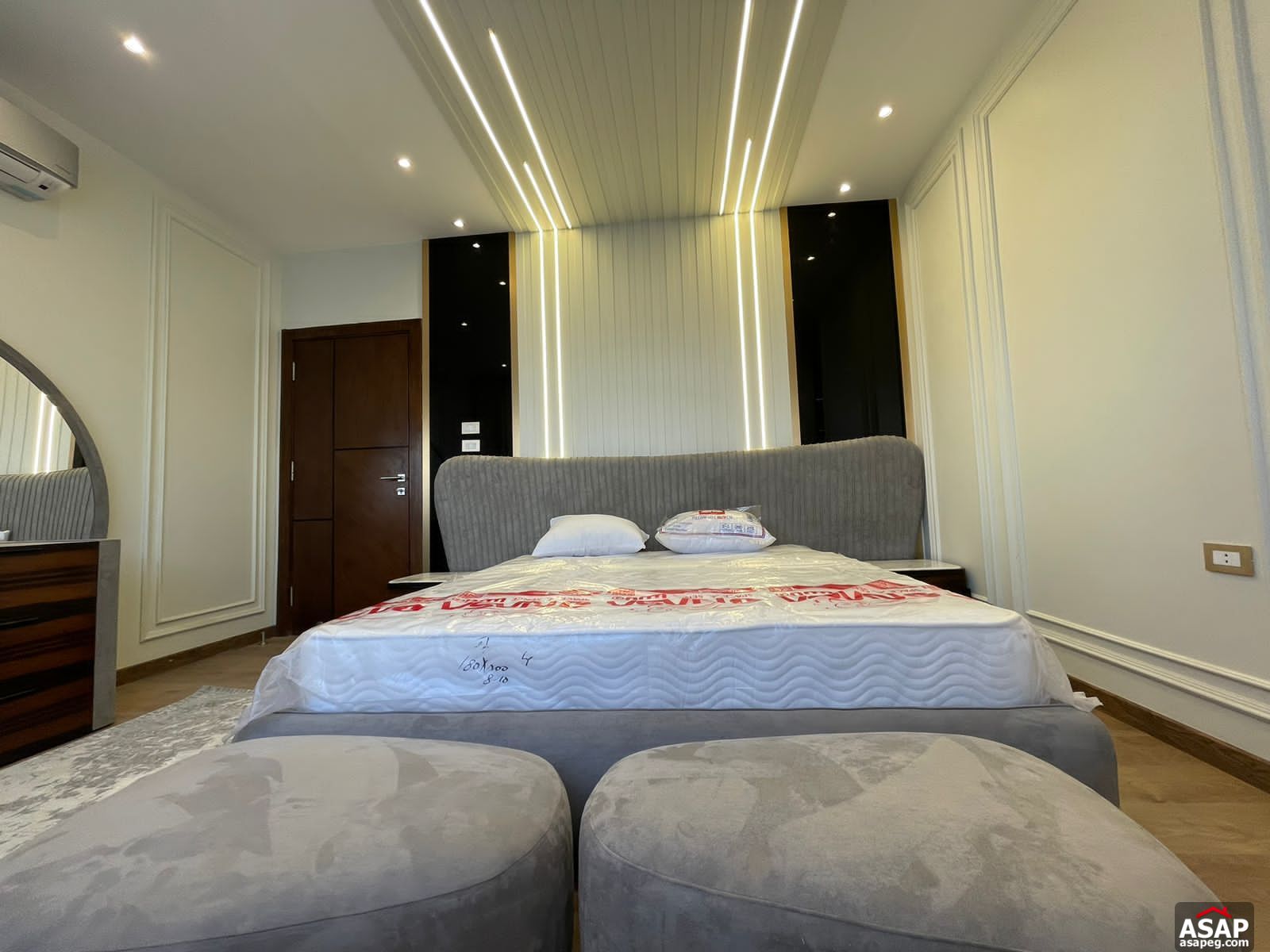 Furnished Apartment for Rent in Lake View Residence Furnished Apartment for Rent in Lake View Residence