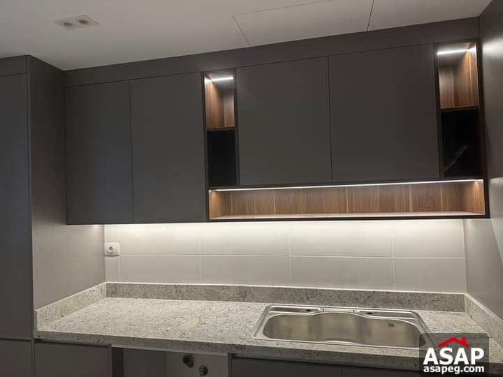 Apartment for Rent in Cairo Festival City Apartment for Rent in Cairo Festival City