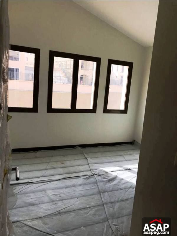 Villa for Rent in Uptown Cairo