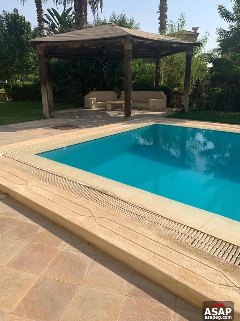 Stand Alone with Swimming Pool for Sale in Lake View Stand Alone with Swimming Pool for Sale in Lake View
