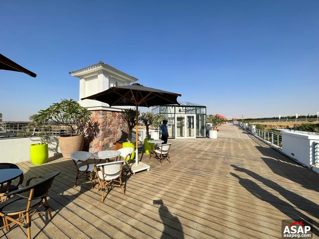 Apartment for Sale in Mountain View I City Apartment for Sale in Mountain View I City