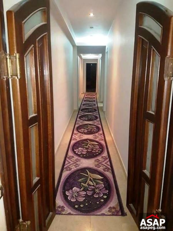 Apartment with Nile View for Sale in Zamalek Apartment with Nile View for Sale in Zamalek