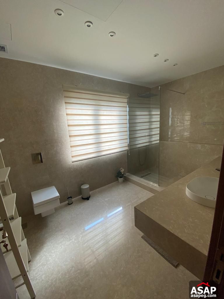 Furnished Apartment for Rent in The WaterWay Furnished Apartment for Rent in The WaterWay