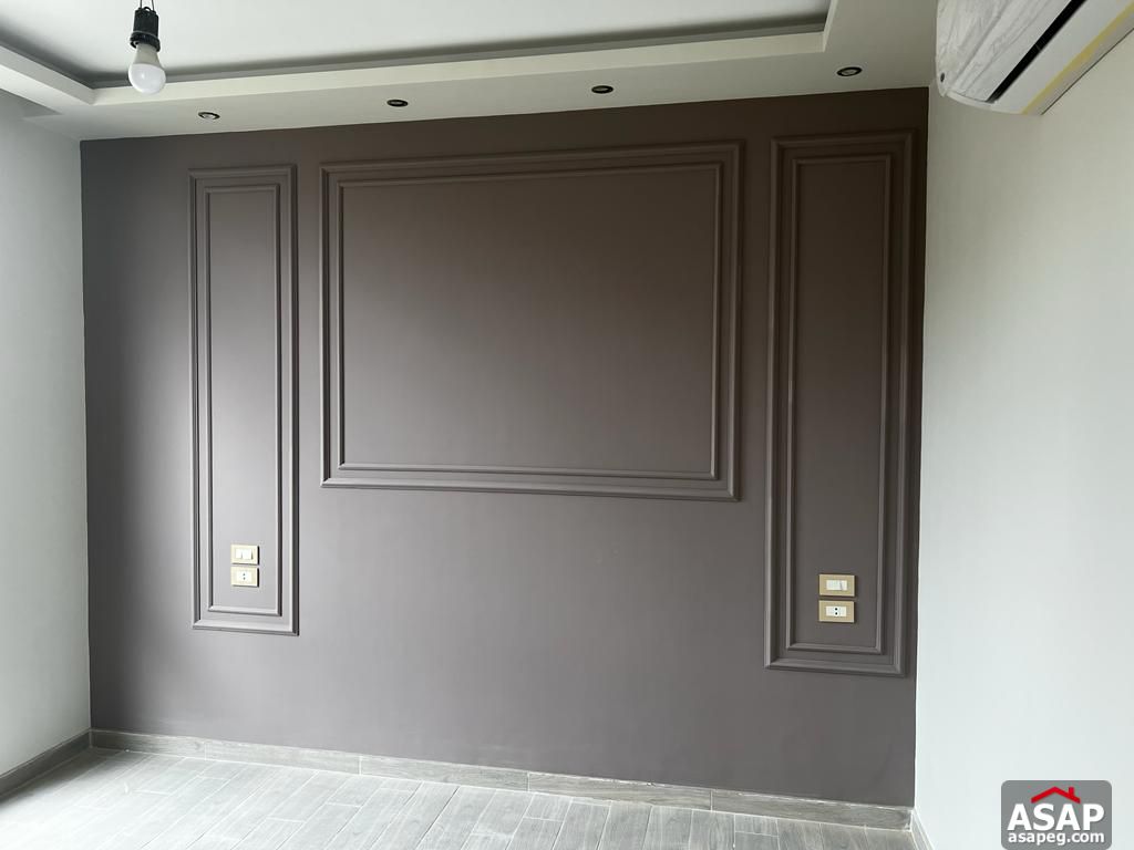 Apartment for Rent in Eastown Sodic Apartment for Rent in Eastown Sodic