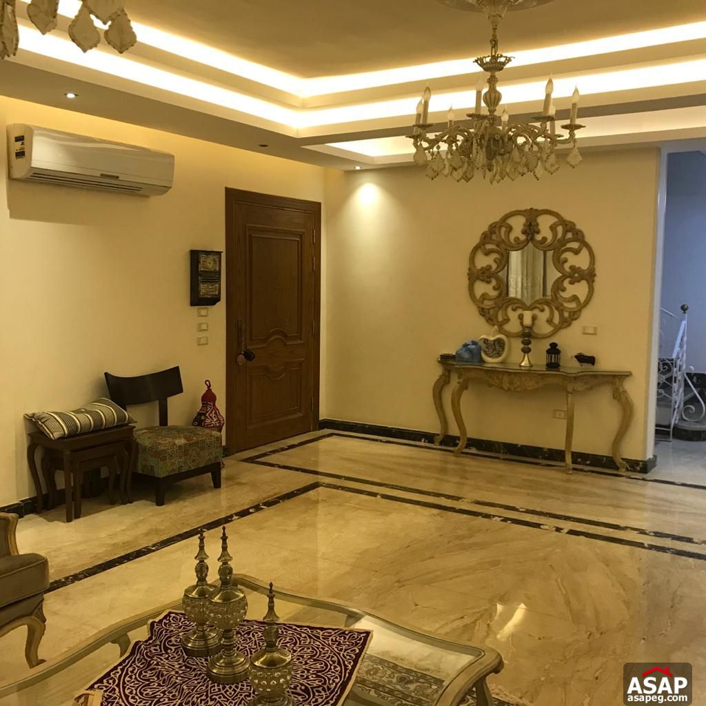 Finished Twin House for Sale in One Piece Finished Twin House for Sale in One Piece