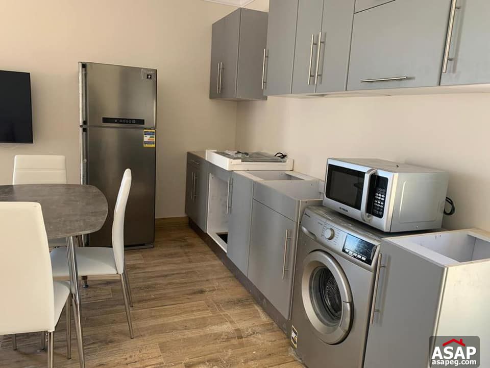 Studio for Rent in Eastown Sodic