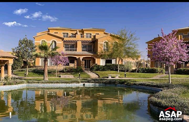 Twin House for Sale in Dyar Park Twin House for Sale in Dyar Park