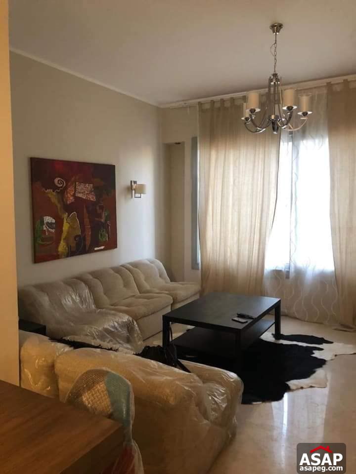 Studio for Rent in Village Gate