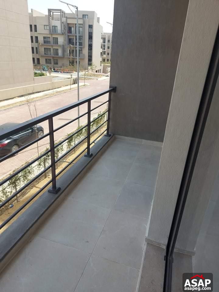 Apartment for Sale in Marasem