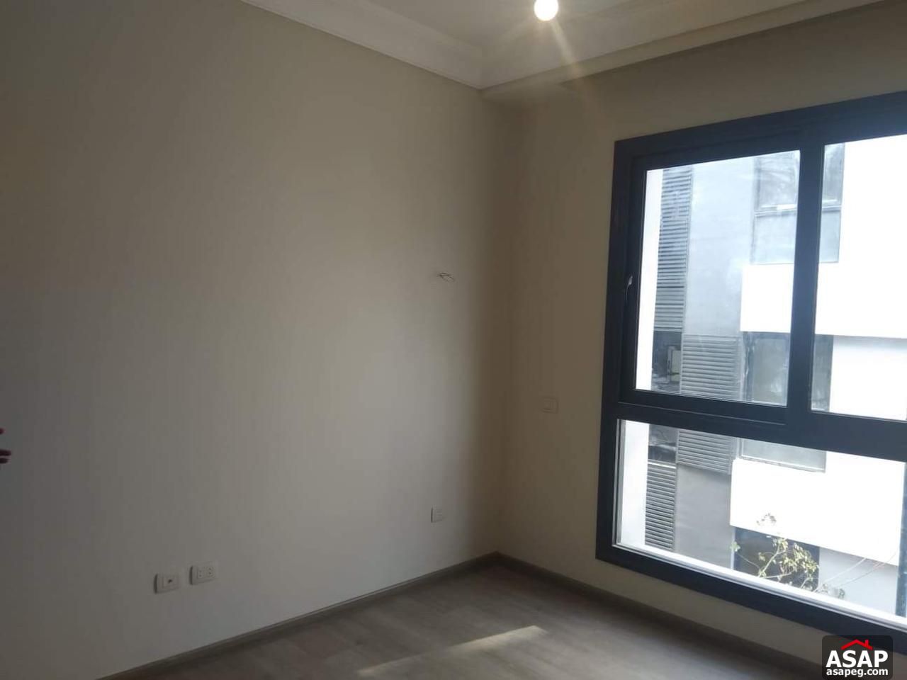 Apartment for Rent in EL Patio 7 - New Cairo