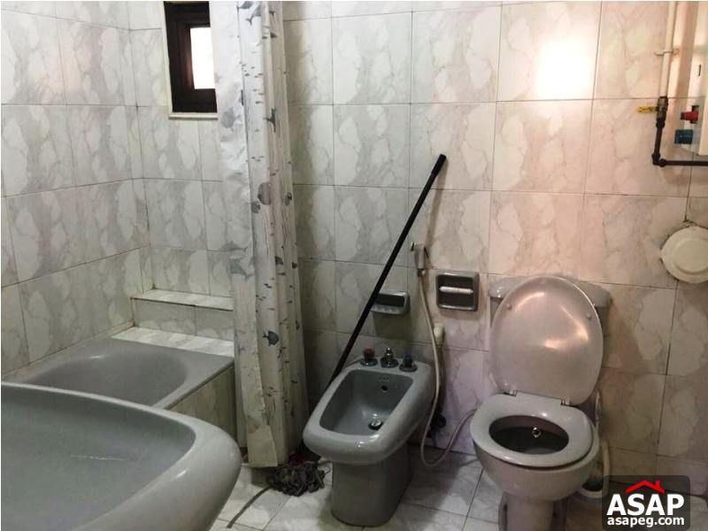 Apartment for rent in zamalek Apartment for rent in zamalek