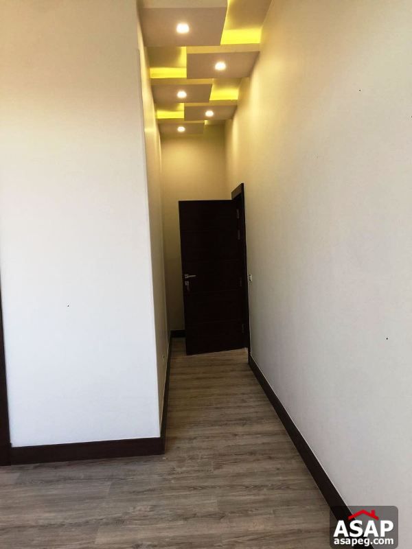 Villa for Rent in Allegria