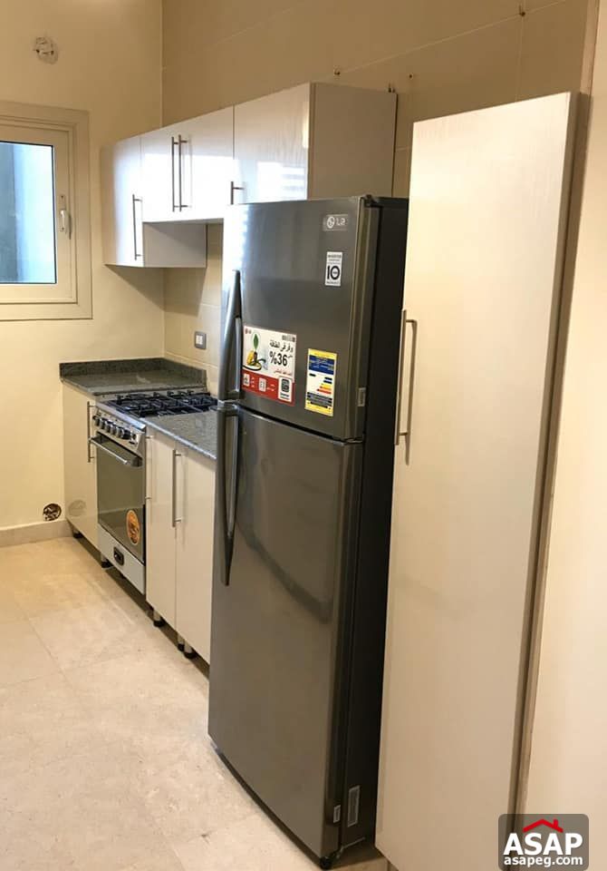 Studio for Rent in New Cairo compounds - The Village Palm Hills Studio for Rent in New Cairo compounds - The Village Palm Hills