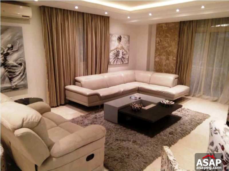 Apartment for Rent in Maadi Sarayat Apartment for Rent in Maadi Sarayat