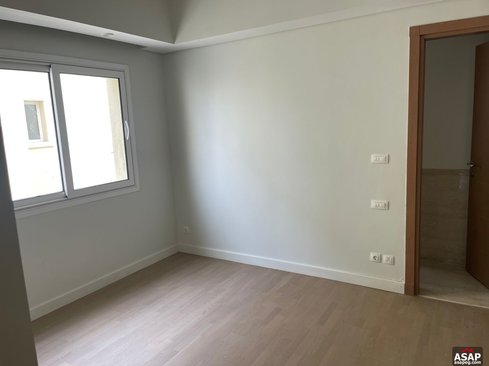 Apartment with Pool View for Sale in Mivida Emaar