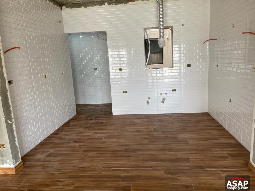 Apartment for Rent in Villette Compound Apartment for Rent in Villette Compound