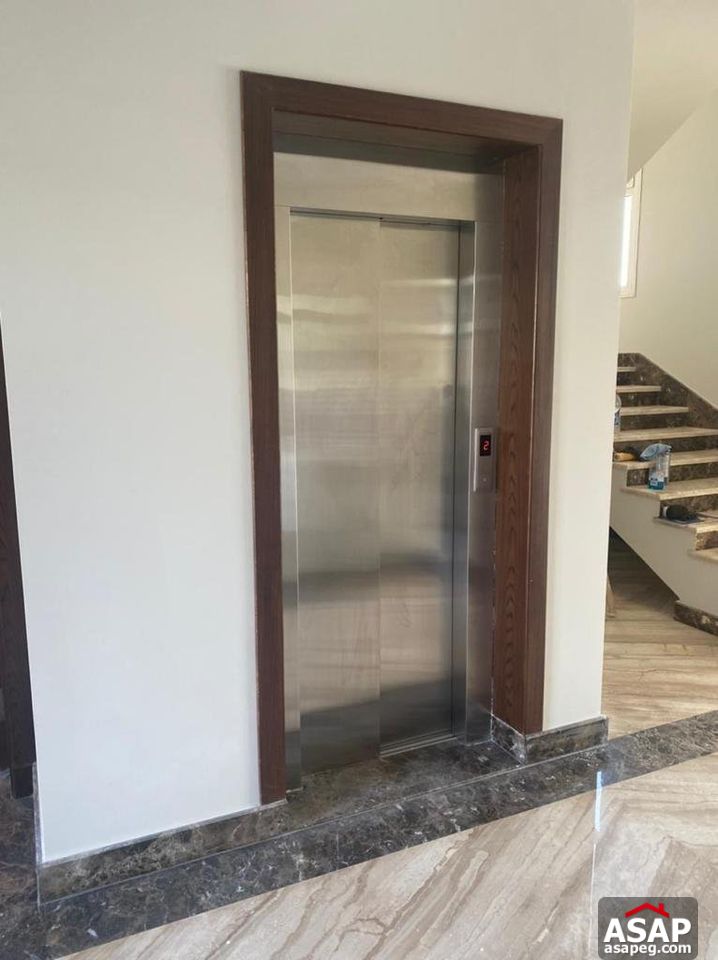 Stand Alone for Rent in Palm Hills - 6 October