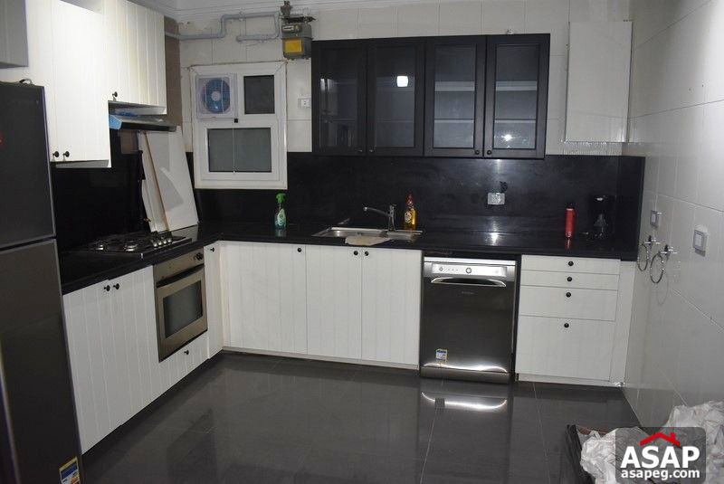 Furnished Apartment in Zamalek for Rent Furnished Apartment in Zamalek for Rent